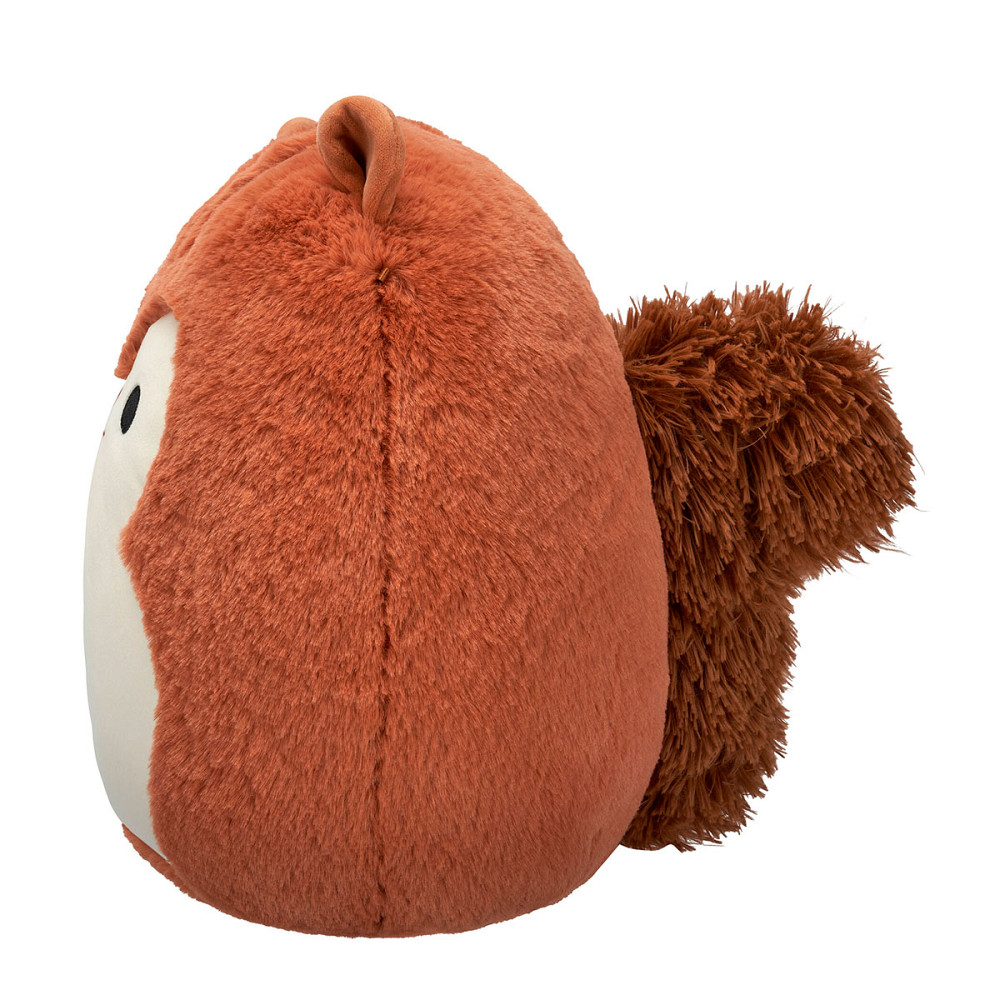 М'яка іграшка Squishmallows - Білка Сойєр (30 cm) Дніпро - фото 3