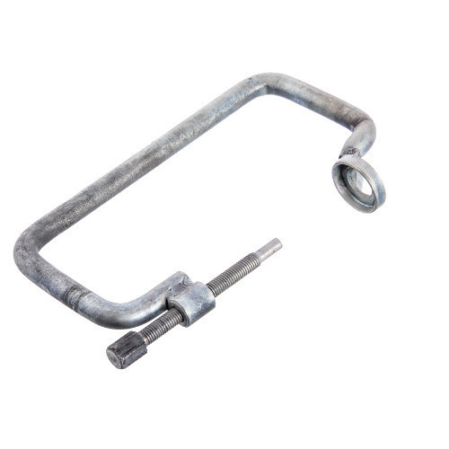 Засухариватель рулевых пальцев "Москвич" струбциной (Красный Луч) ЗРПСТР Одеса - фото 1