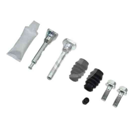 Ремкомплект суппорта заднего Subaru Outback, Forester, Legacy (97-09) направляющей Мукачево