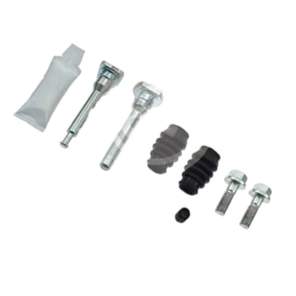 Ремкомплект суппорта заднего Subaru Outback, Forester, Legacy (97-09) направляющей Мукачево - изображение 1