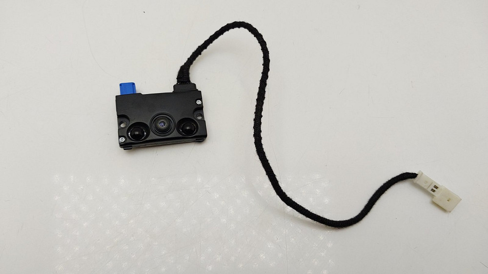 Камера салону Tesla Model Y, S, X, Plaid 1588124-90-I Луцьк - фото 1