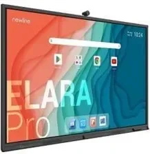 Інтерактивна дошка Newline Monitor Interaktywny Elara Pro Tt-6523Qca+ (45E8557EA) Київ