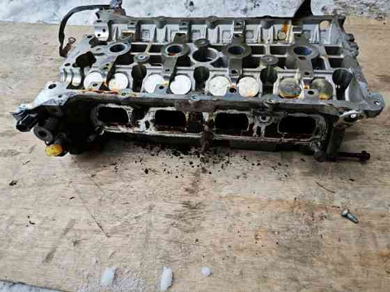 04884510AD ГБЦ 2.4 з розпредвалами Коломия