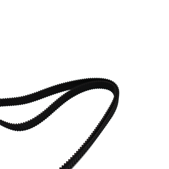 Ремінь GT2 1140 мм для 3D-принтера та ЧПУ станка Київ