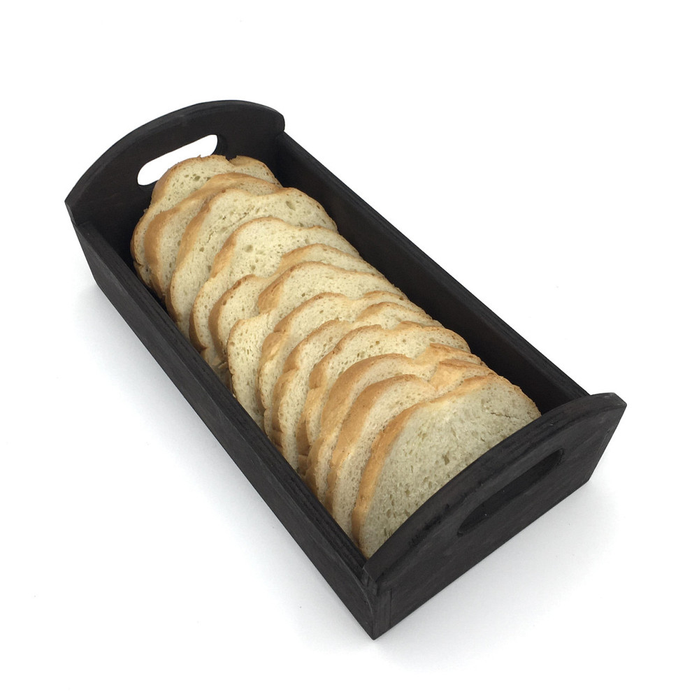 Хлібний лоток "Гарньє" венге Миколаїв - фото 4