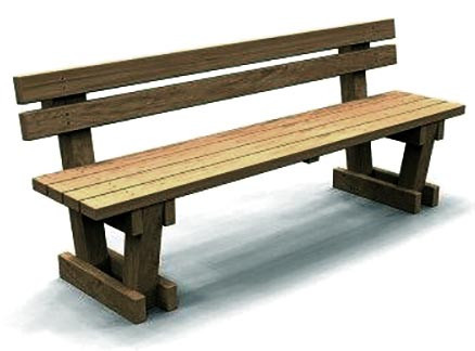 Скамейка кухонная 