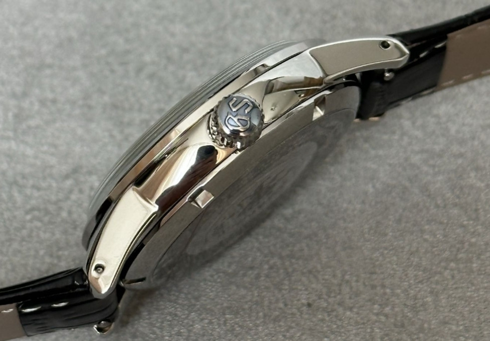 Grand Seiko мужские часы. Киев - изображение 1