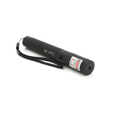 Лазерная указка Voltronic Laser 301, лазер зеленого кольору, зарядка USB (KY-301-Gn) Винница - изображение 2