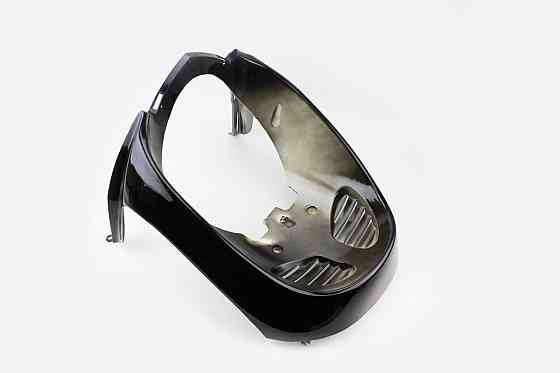 пластик - основний "деко" Storm New, ЧОРНИЙ Київ