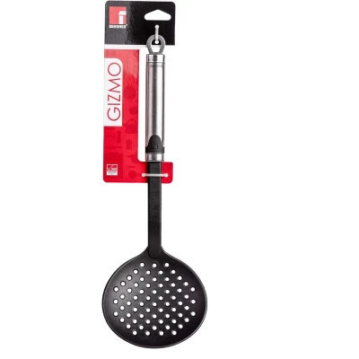 Шумовка Bergner Gizmo 33,5 см (BG-3062) Винница - изображение 3