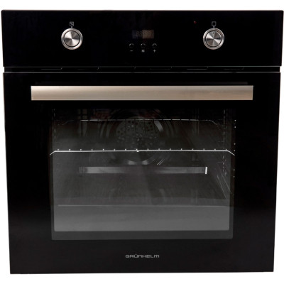 Духова шафа Grunhelm GDG610B Вінниця - фото 1