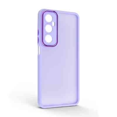 Чохол до мобільного телефона Armorstandart Shade Realme C65 4G Violet (ARM77836) Вінниця