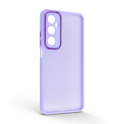 Чохол до мобільного телефона Armorstandart Shade Realme C65 4G Violet (ARM77836) Вінниця - фото 1