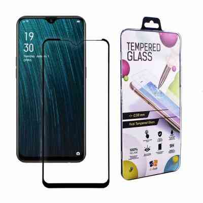 Скло захисне Drobak OPPO A5 2020 (454537) Вінниця