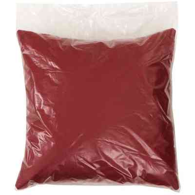 Подушка Руно декоративна 40x40 Бордова (311.52_Гранада) Вінниця