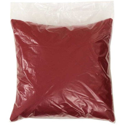 Подушка Руно декоративна 40x40 Бордова (311.52_Гранада) Вінниця - фото 2