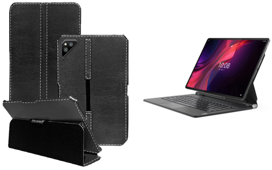Чехол для планшета Lenovo Tab Extreme, разные цвета Киев