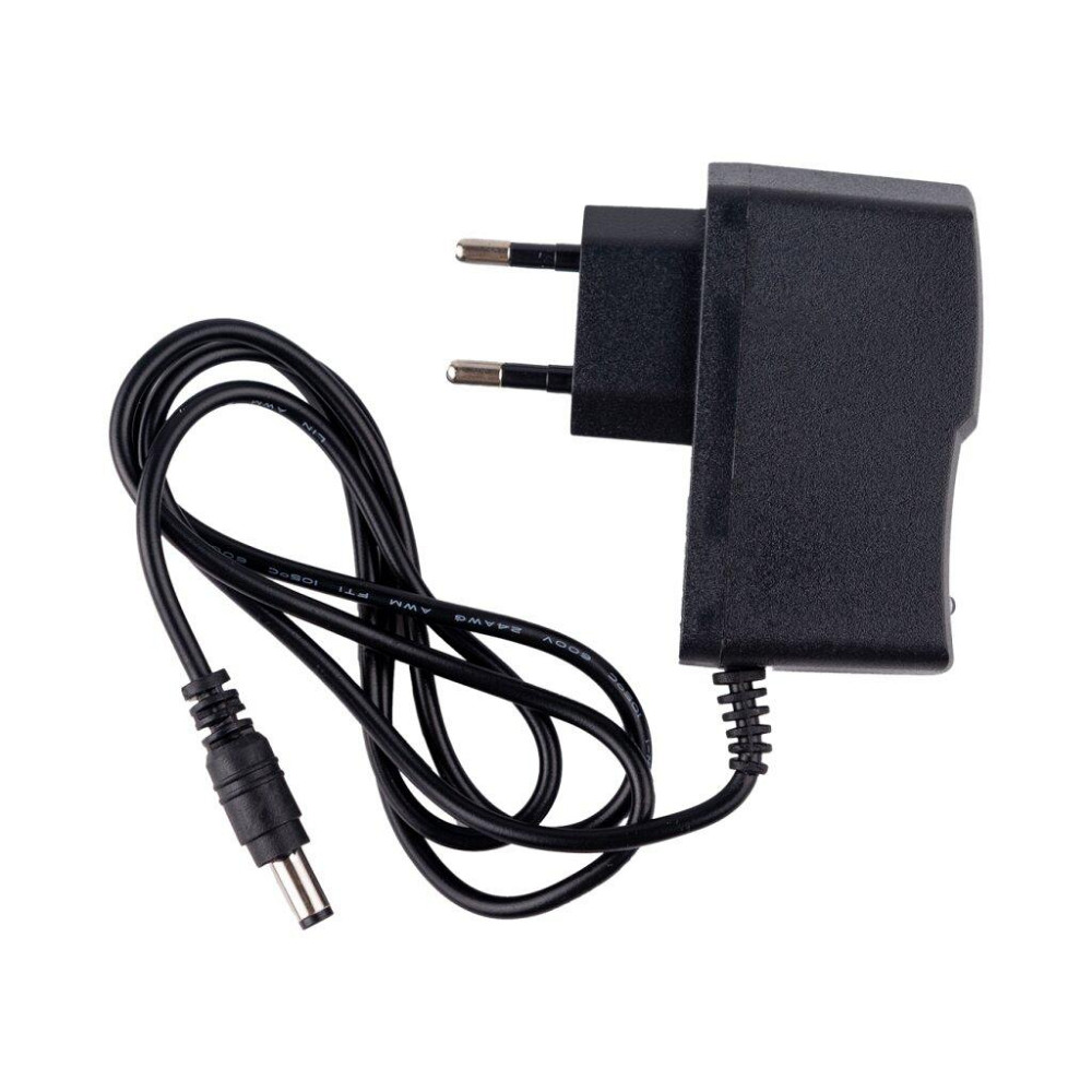 Імпульсний блок живлення GV-SAS-С 12V1A (12W) Київ - фото 1