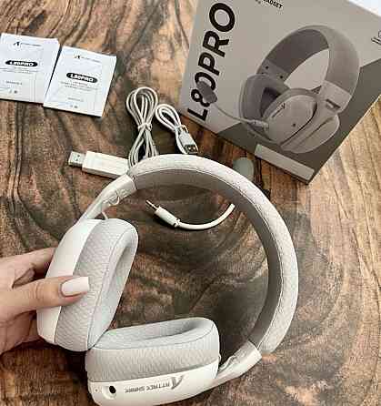 Новые!!! Наушники Attack shark L80 Pro. Харьков