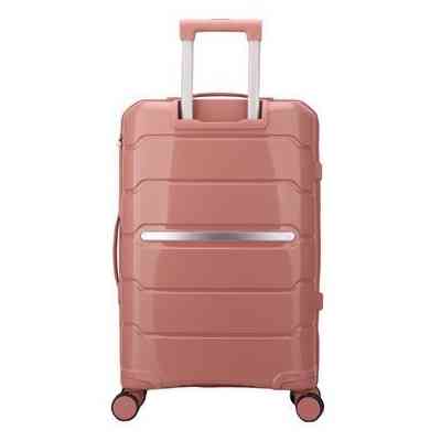 Чемодан Semi Line 24" M T5836-2 Rose Gold (DAS303210) Винница