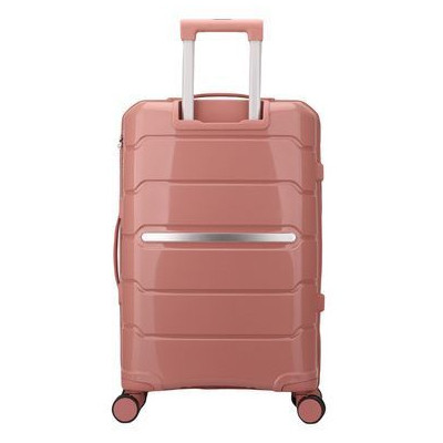 Чемодан Semi Line 24" M T5836-2 Rose Gold (DAS303210) Винница - изображение 6