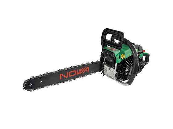 Бензопила 450мм 3,2кВт (1ш. 1.л.) ланцюгова PL 5232mn ТМ NOWA Київ