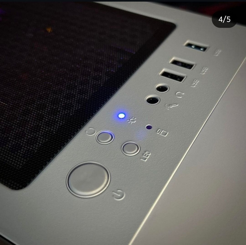 Компьютер ПК : Xeon Intel E5-2660 16 ядер 32Gb. ОЗУ SSD128Gb. HDD 500 , Wi-Fi Blu. Киев - изображение 6