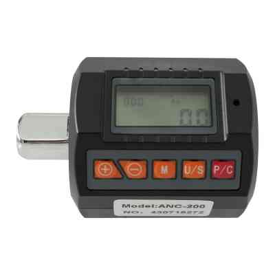 Адаптер для инструмента Protester динамометрический цифровой двустороннего действия (ANC-30) Винница