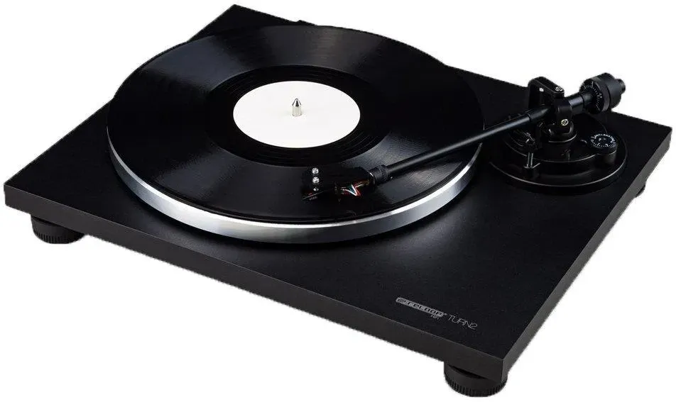 Проигрователь Reloop HIFI TURN 2 Киев - изображение 1