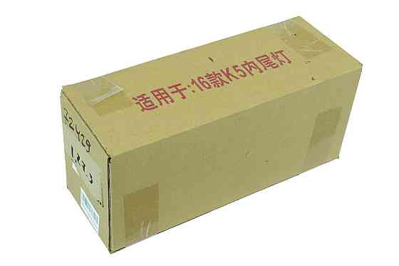 Фонарь Optima 4 JF (2016-2018) галоген внутренний левый Киа Мукачево