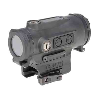 Коллиматорный прицел Holosun HE530C-RD (747012) Винница