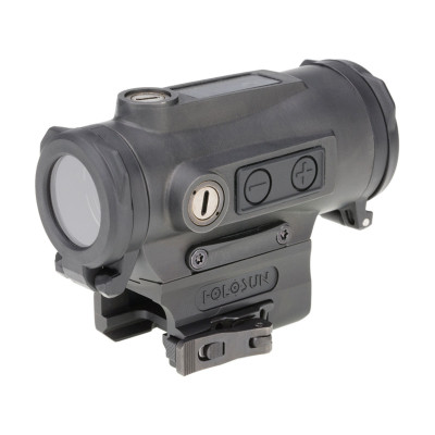 Коллиматорный прицел Holosun HE530C-RD (747012) Винница - изображение 3