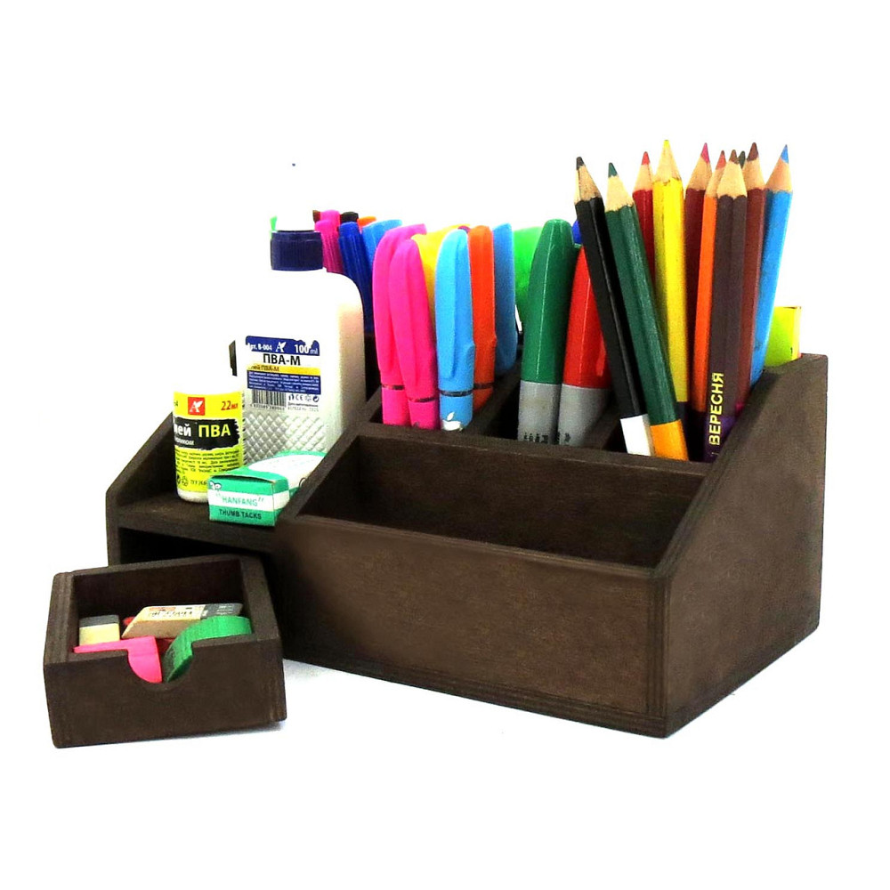 Настольный органайзер 