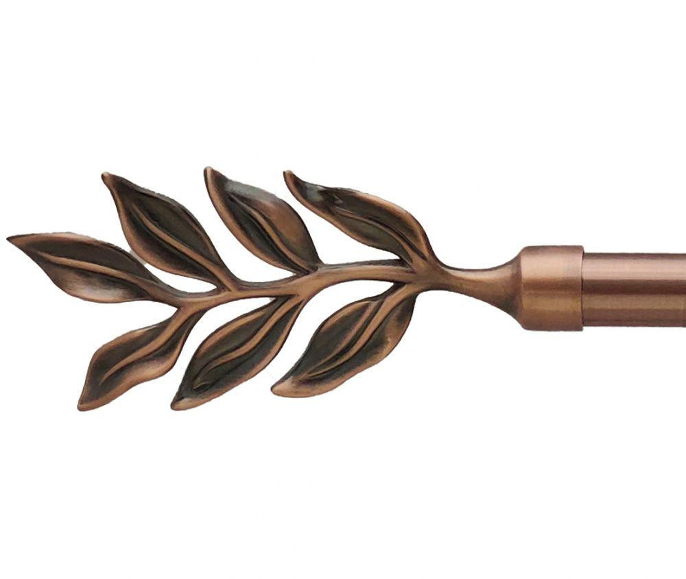 Закінчення для карнизу Orvit ЛАВР 19 мм МІДЬ Львов - изображение 1