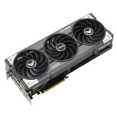 Видеокарта ASUS GeForce RTX5070 12Gb TUF OC GAMING (TUF-RTX5070-O12G-GAMING) Винница - изображение 6
