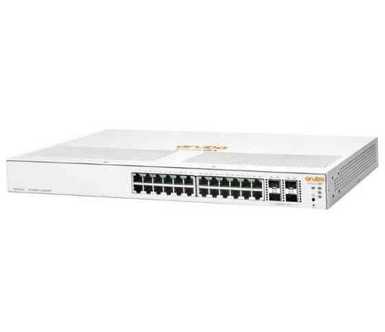 Комутатор керований HP Aruba Instant On 1930 (JL682A) Луцьк
