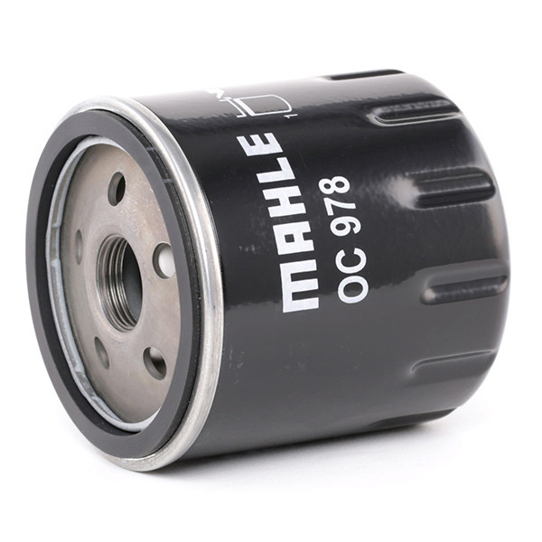 Оливний фільтр Mahle OC978 Харків - фото 1