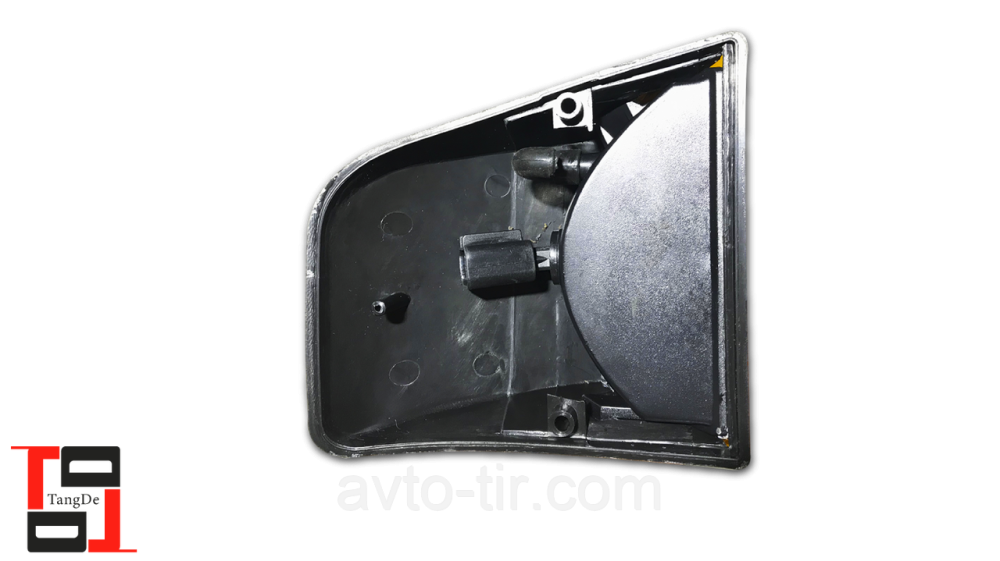 Ліхтар вказівника повороту з корпусом RH Volvo FM12, FH12 20425419 20409875 20826213 Луцк - изображение 2