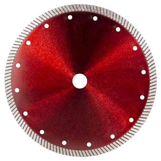 Ultra Круг отрезной алмазный Турбо Ø230×22.2мм ULTRA (1918362) Киев