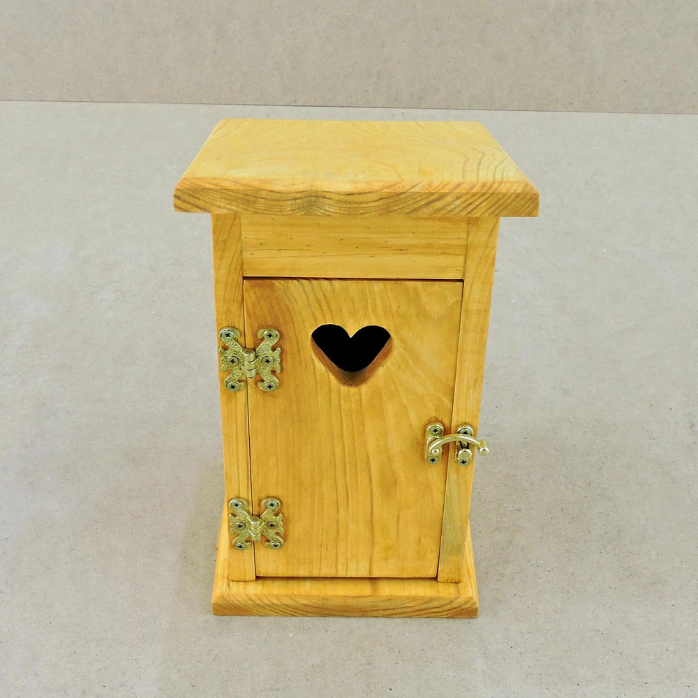 Держатель для туалетной бумаги 