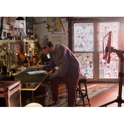 Ноутбук HP OmniBook X Flip x360 16-ar0004ua (C3VD4EA) Винница - изображение 5