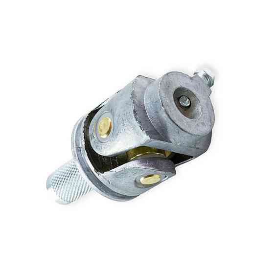 Карданчик 1117, 1118, 1119 (2108) укороченый 33 STANDARD кулисы Мукачево