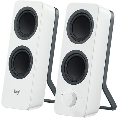 Акустична система Logitech Z-207 White (980-001292) Вінниця - фото 1