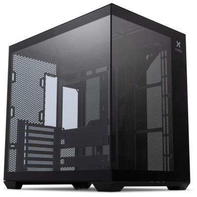 Корпус Vinga Bulldog Вінниця - фото 1