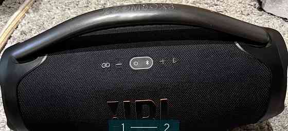 Колонка JBL BUMBOX 3 Київ