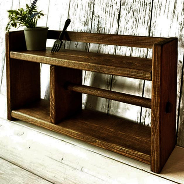 Держатель для бумажных полотенец 