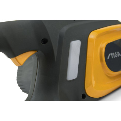 Цепная пила Stiga 1.8 кВт, 35 см (CS118c-35) Винница - изображение 6