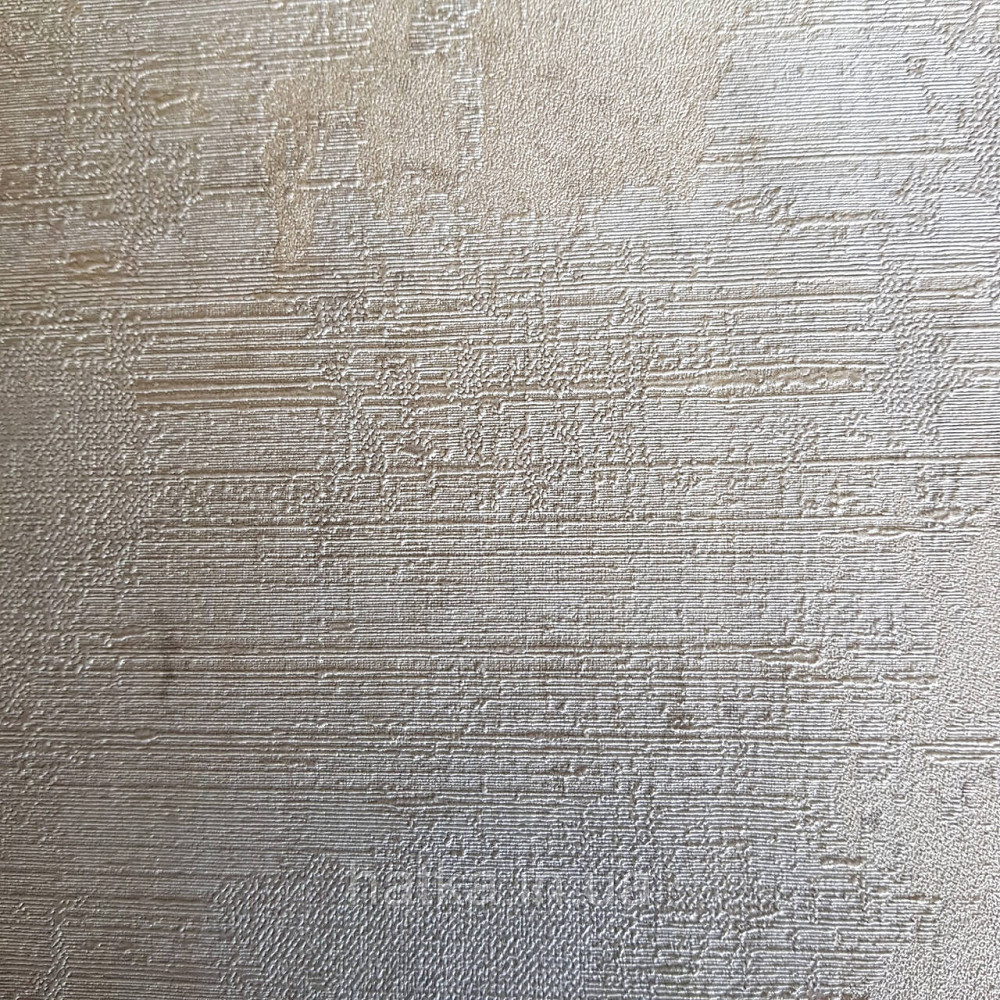 Шпалери метрові вінілові на флізелін 24 Carati Cristiana Masi під штукатурку структурні коричневе з сірим Київ - фото 3