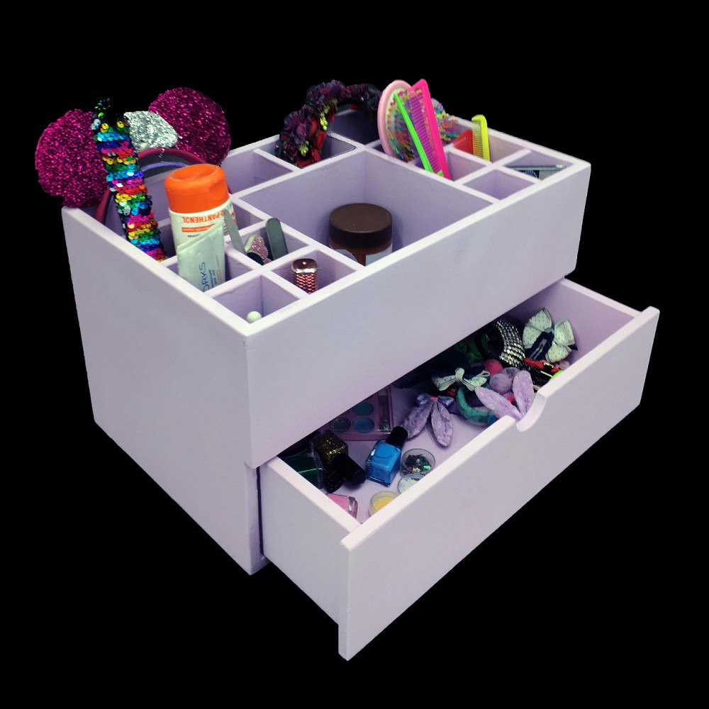 Органайзер для косметики 