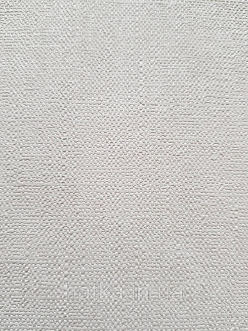 Шпалери вінілові на флізелін гарячого тиснення Marburg Shades однотонні світло бежеві Київ - фото 2